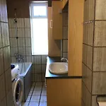 Apartamento Ground Floor With Washing Machine