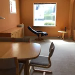 Ground Floor With Washing Machine