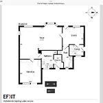 Ground Floor With Washing Machine Apartamento