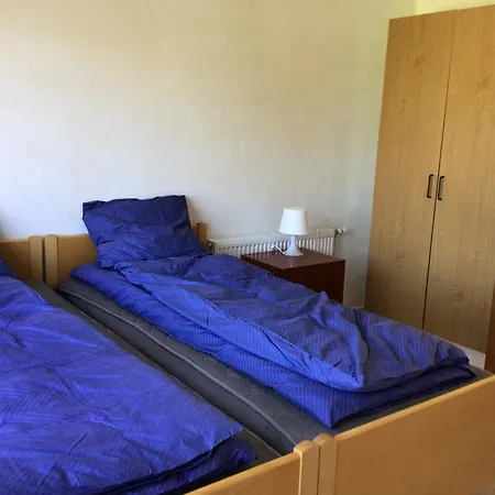 Rent Og Charmerende Hus *