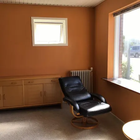 Rent Og Charmerende Hus *