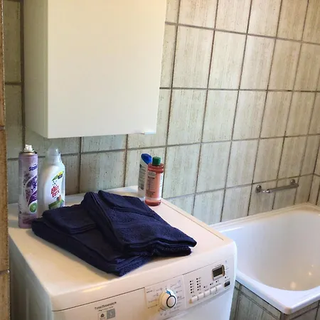 Rent Og Charmerende Hus Апартаменты Йёрринг