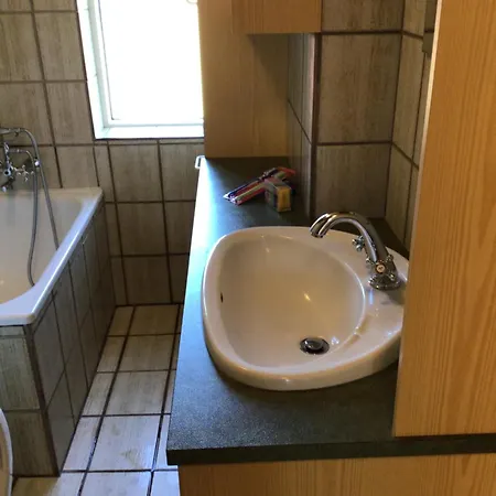 Ground Floor With Washing Machine * 히링