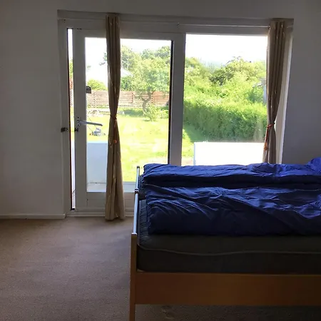 Rent Og Charmerende Hus Апартаменты Йёрринг