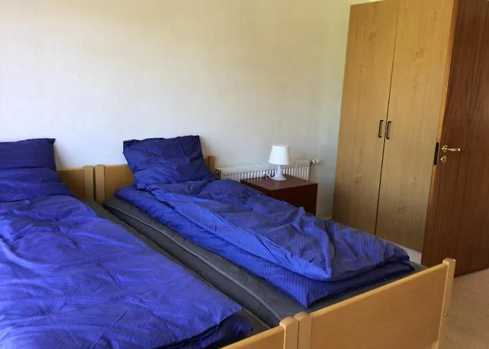 Ground Floor With Washing Machine *